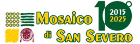 Logo Mosaico